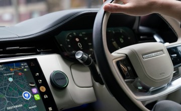 Give  up road rage - for Lent